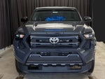 2026 Toyota Tacoma SR 4WD