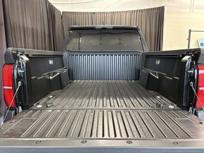 2026 Toyota Tacoma SR 4WD