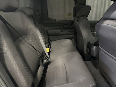 2026 Toyota Tacoma SR 4WD