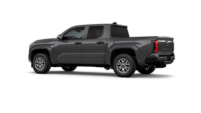 2026 Toyota Tacoma SR 4WD