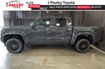 2026 Toyota Tacoma SR 4WD
