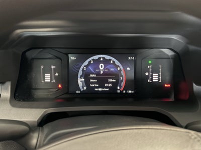 2026 Toyota Tacoma SR 4WD
