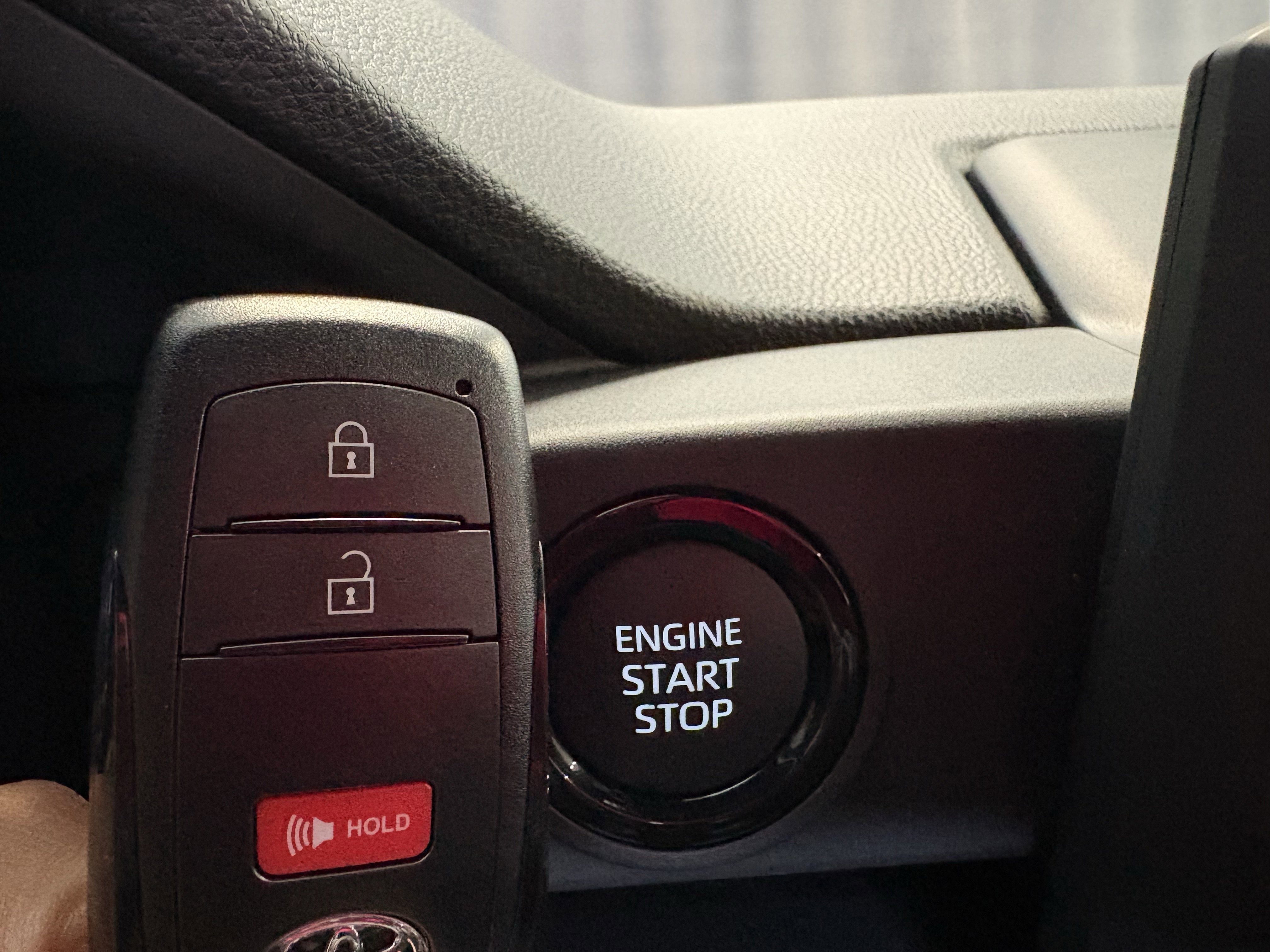2026 Toyota Tacoma SR 4WD