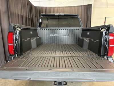 2026 Toyota Tacoma SR 4WD