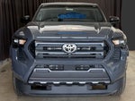 2026 Toyota Tacoma SR 4WD