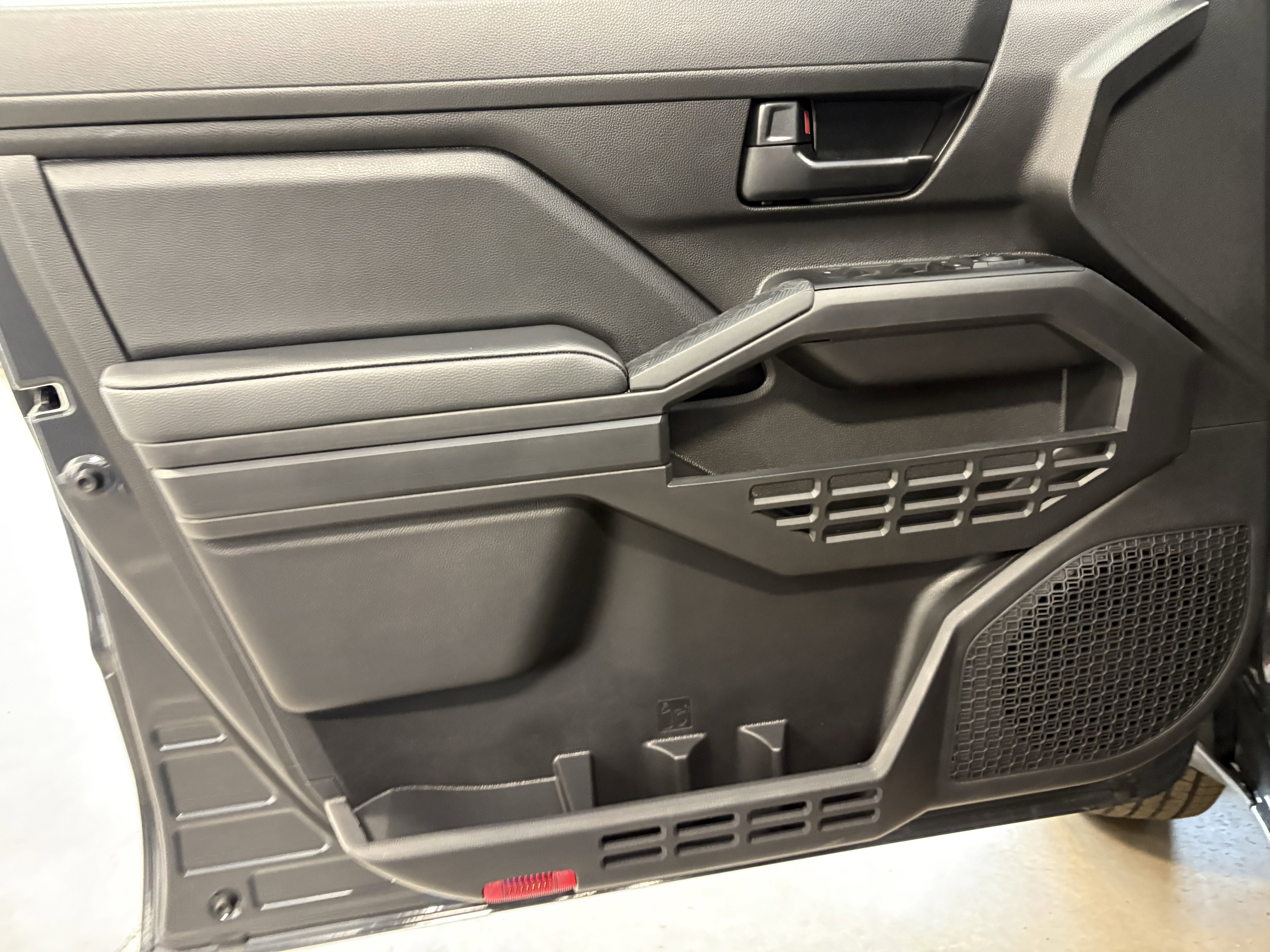2026 Toyota Tacoma SR 4WD