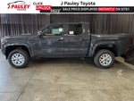 2026 Toyota Tacoma SR 4WD
