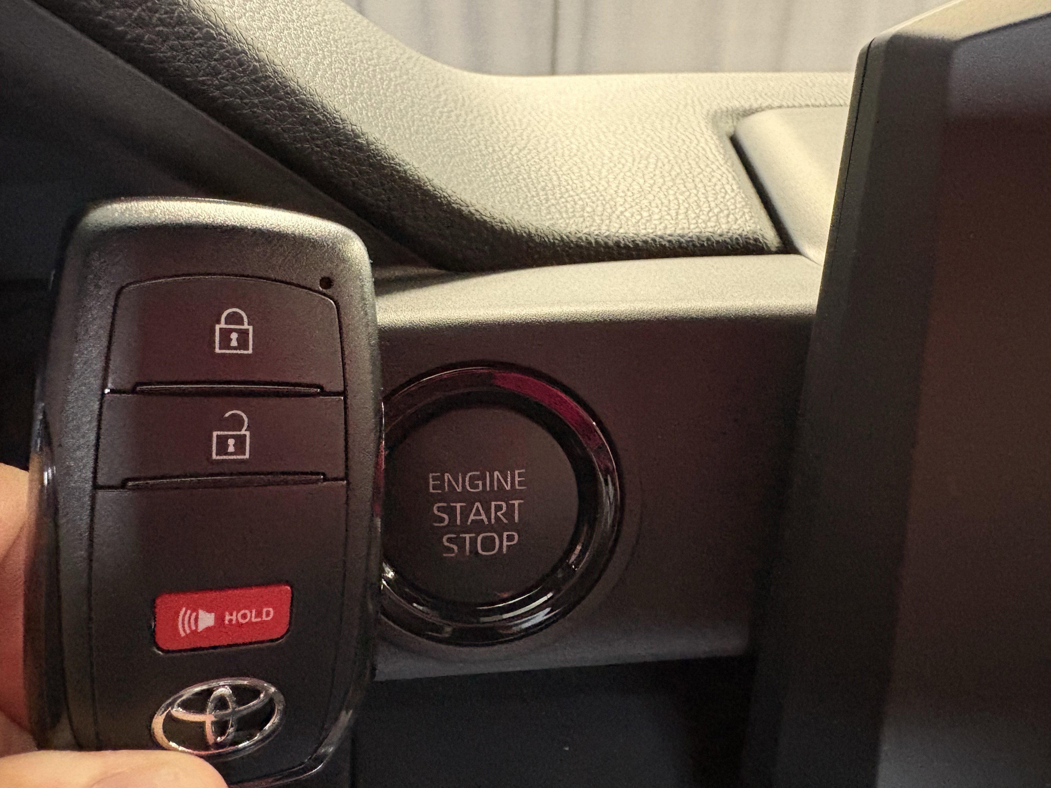 2026 Toyota Tacoma SR 4WD