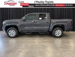 2026 Toyota Tacoma SR 4WD