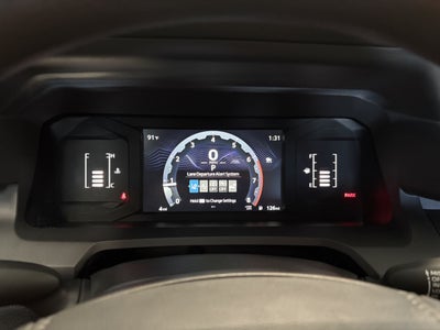 2026 Toyota Tacoma SR 4WD