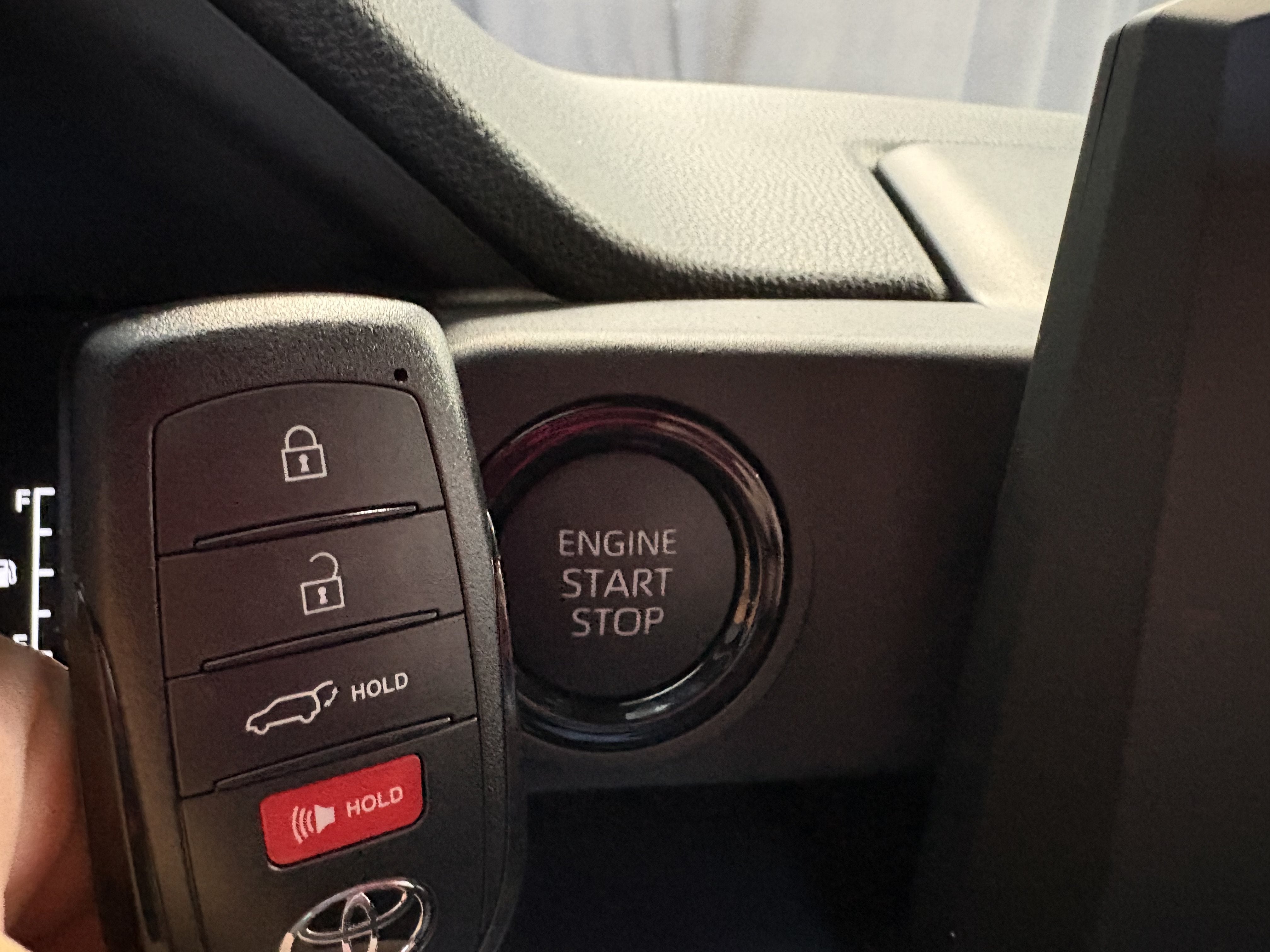 2026 Toyota Tacoma SR 4WD