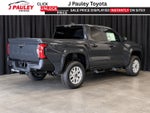 2026 Toyota Tacoma SR 4WD