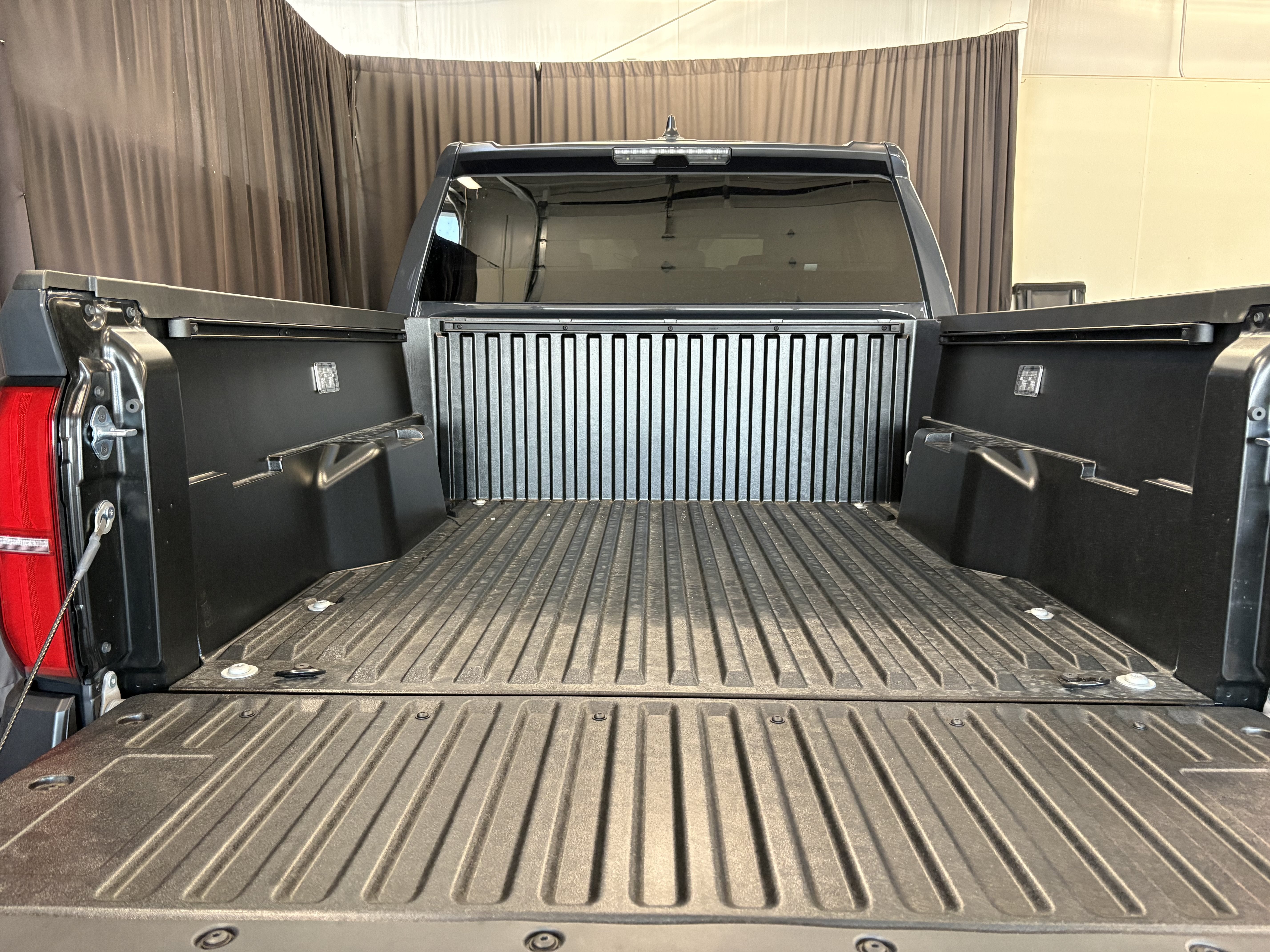 2026 Toyota Tacoma SR 4WD