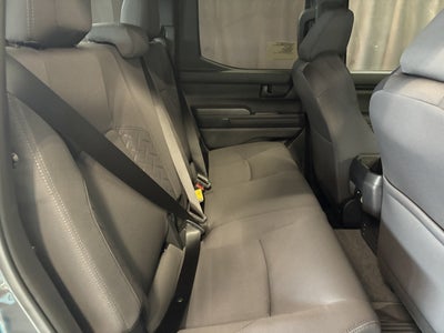2026 Toyota Tacoma SR 4WD