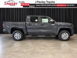2026 Toyota Tacoma SR 4WD
