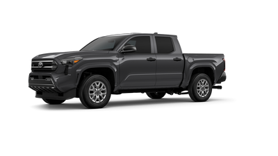 2026 Toyota Tacoma SR 4WD
