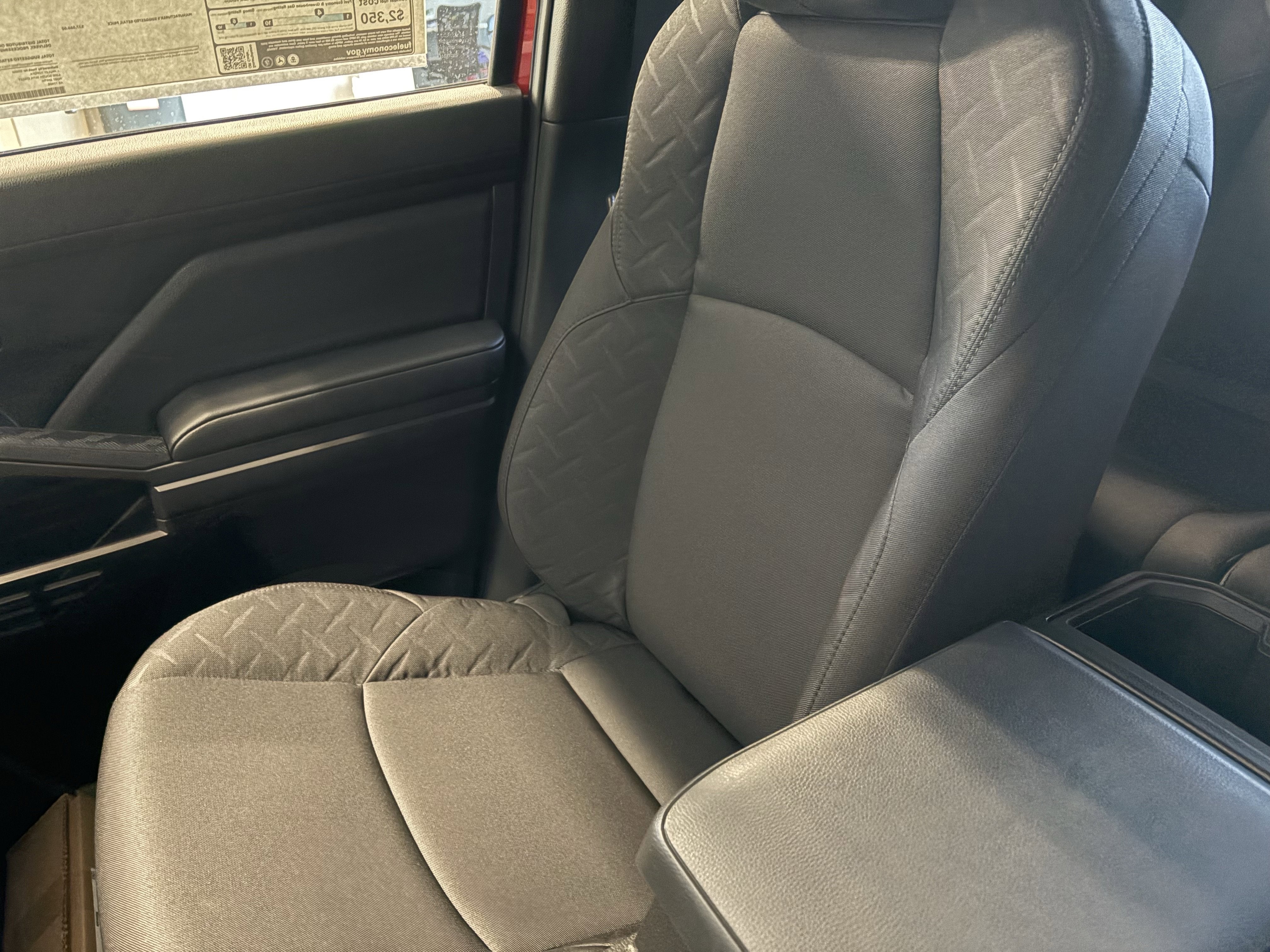 2026 Toyota Tacoma SR 4WD