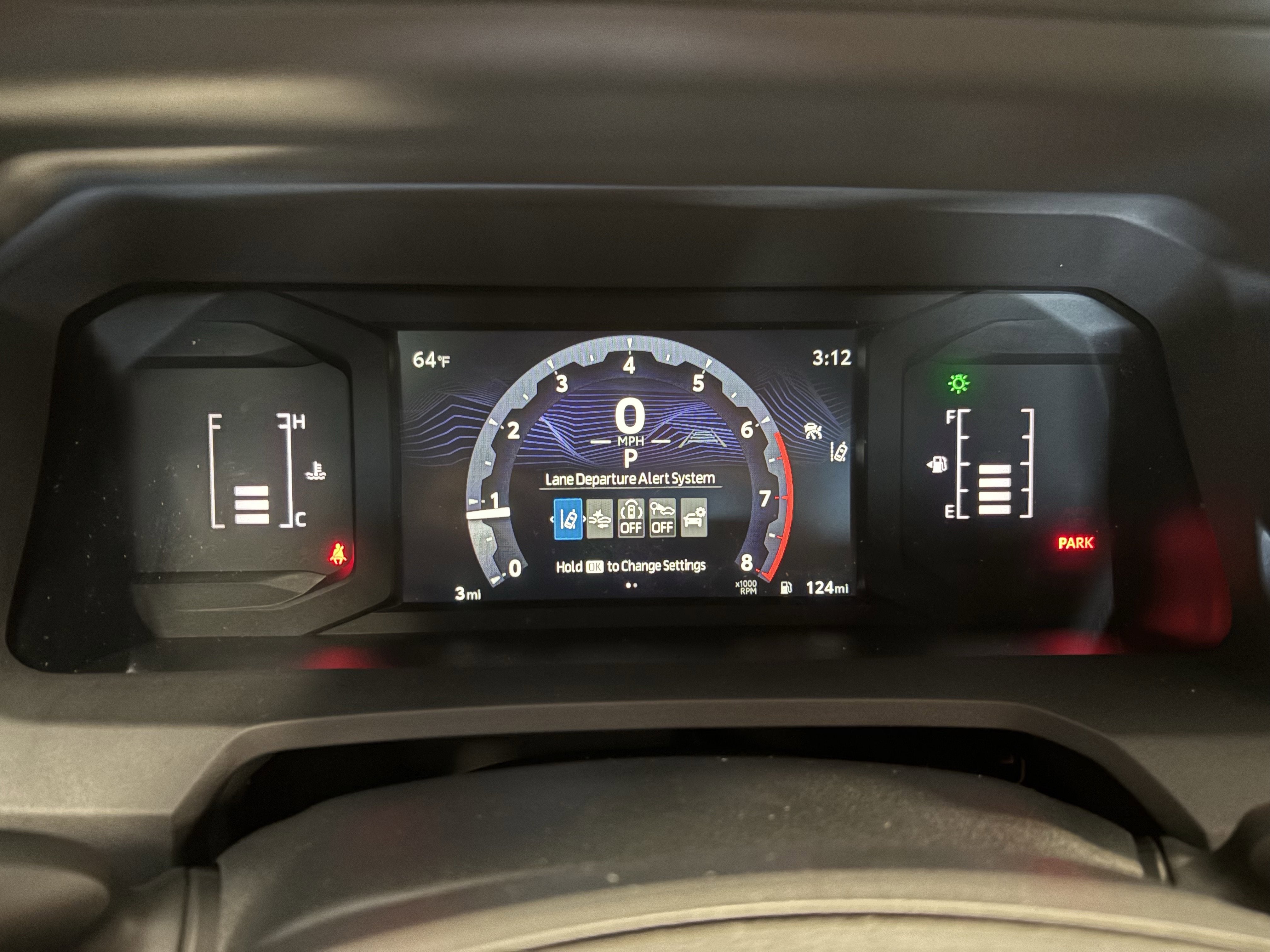 2026 Toyota Tacoma SR 4WD