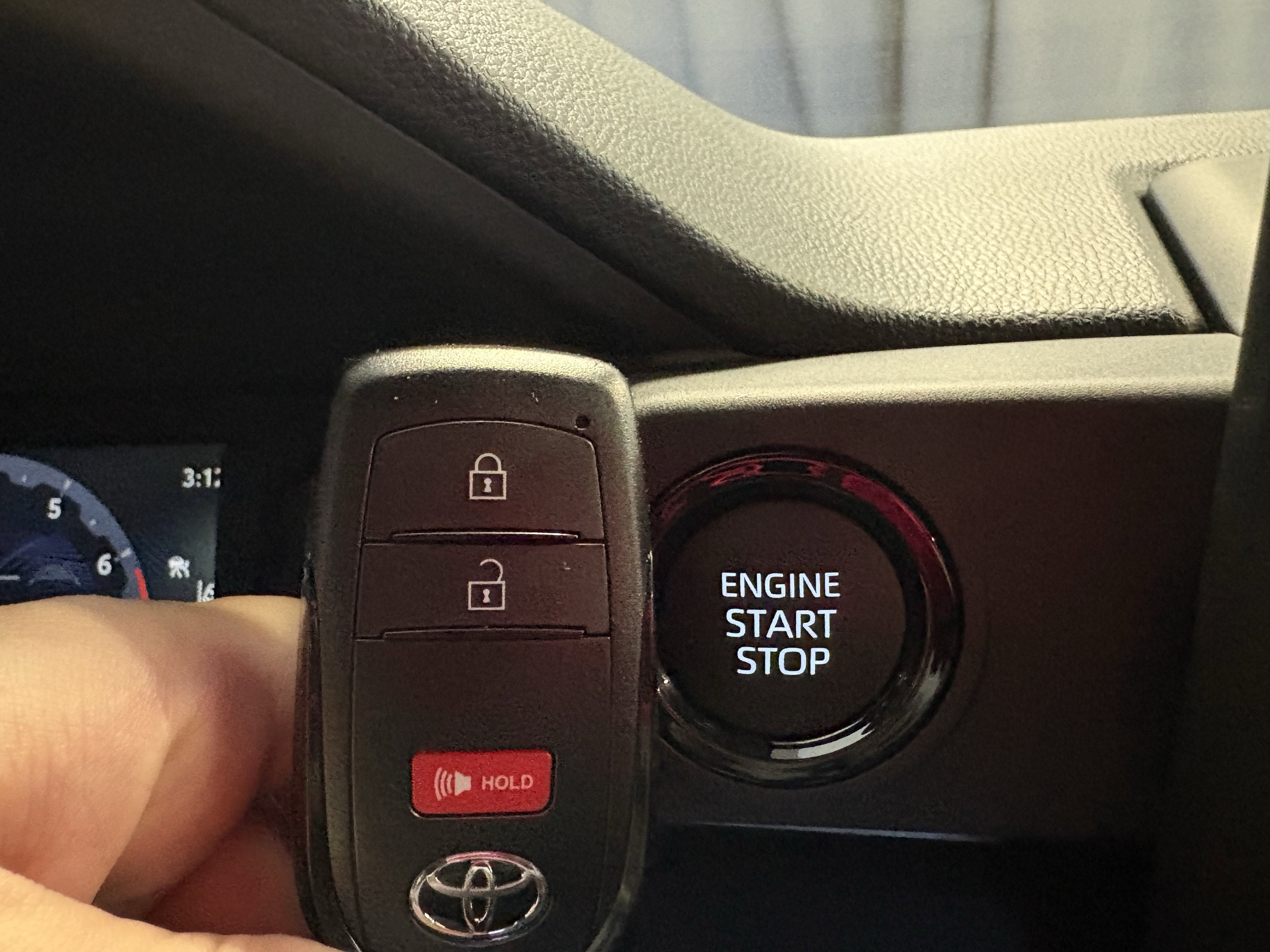 2026 Toyota Tacoma SR 4WD