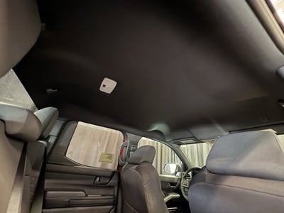 2026 Toyota Tacoma SR 4WD