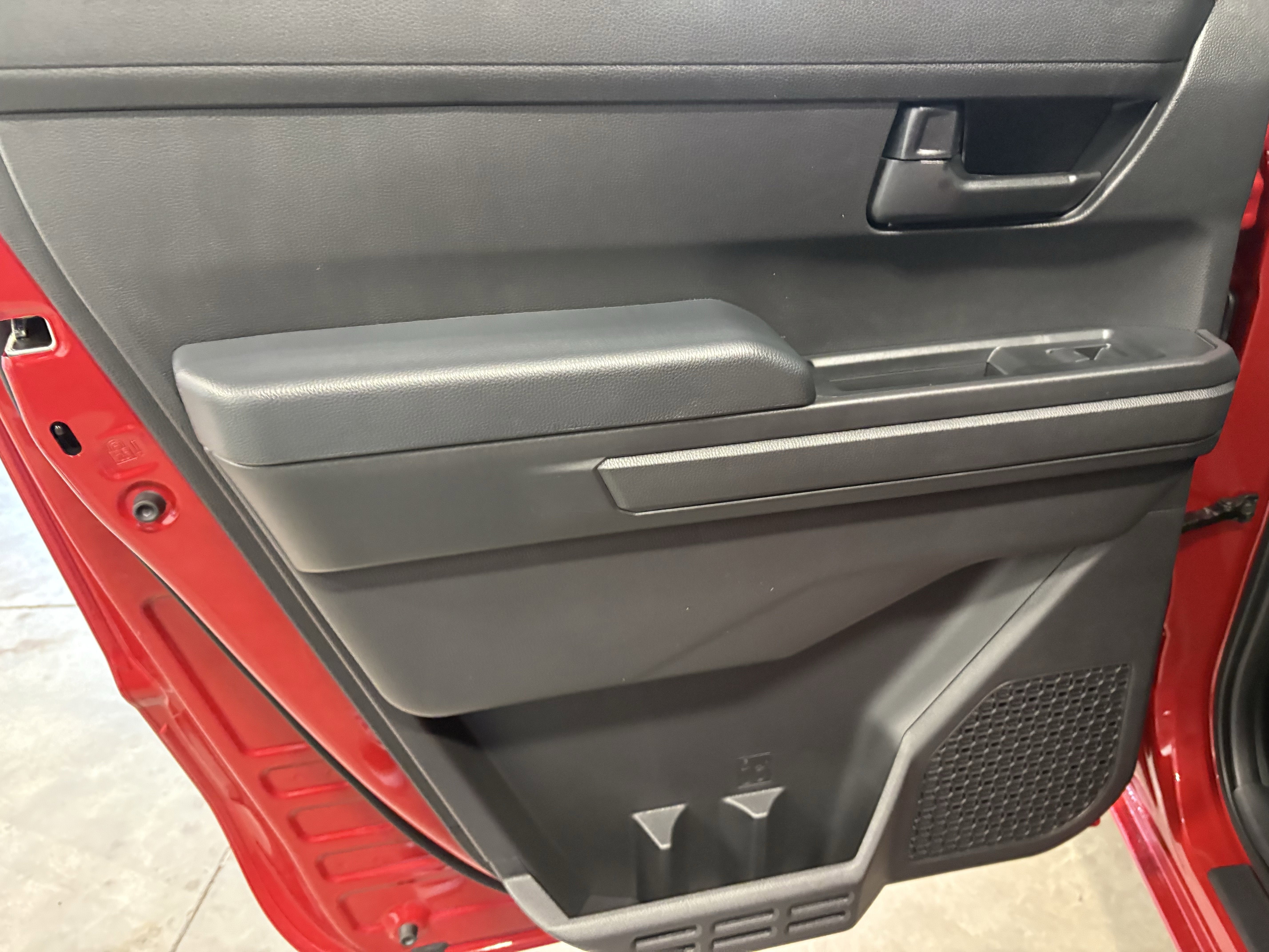 2026 Toyota Tacoma SR 4WD