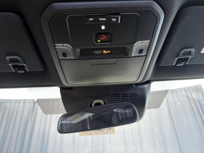 2026 Toyota Tacoma SR 4WD
