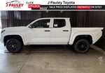 2026 Toyota Tacoma SR 4WD