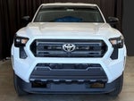 2026 Toyota Tacoma SR 4WD