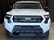 2026 Toyota Tacoma SR 4WD