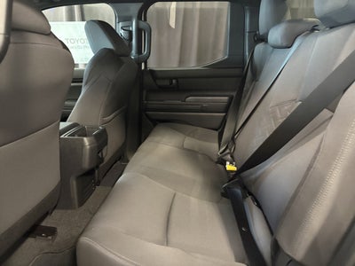 2026 Toyota Tacoma SR 4WD
