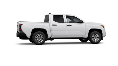 2026 Toyota Tacoma SR 4WD