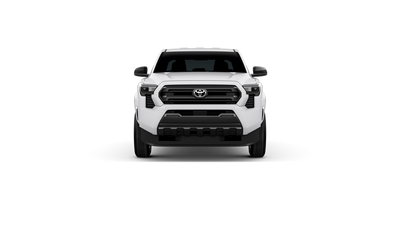 2026 Toyota Tacoma SR 4WD