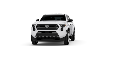 2026 Toyota Tacoma SR 4WD