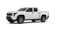 2026 Toyota Tacoma SR 4WD