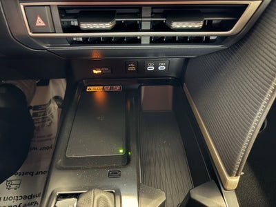 2026 Toyota Camry SE FWD