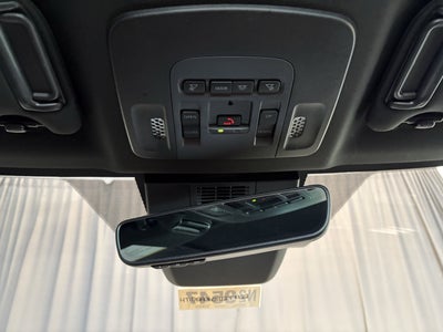 2026 Toyota Camry SE FWD