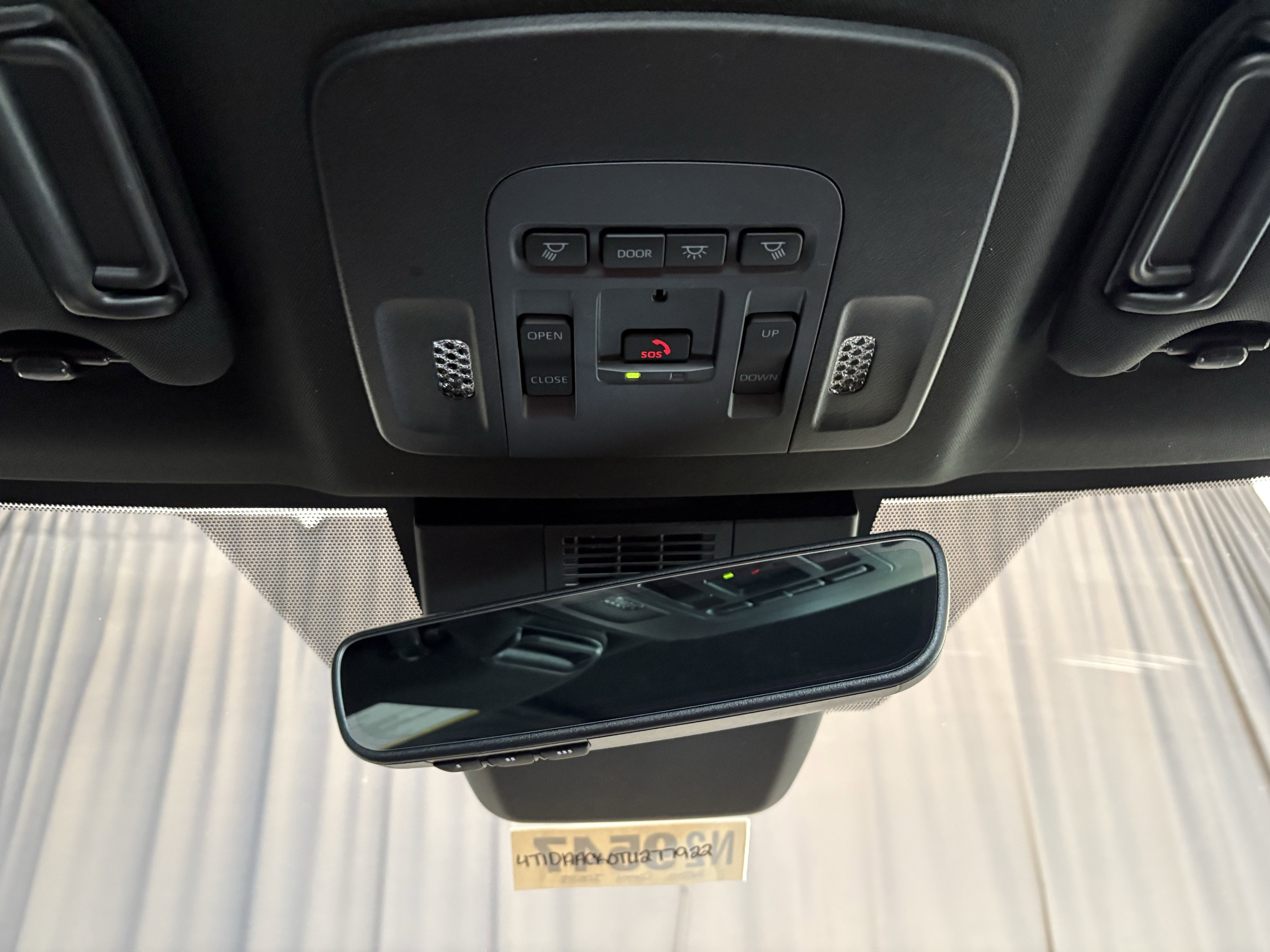 2026 Toyota Camry SE FWD