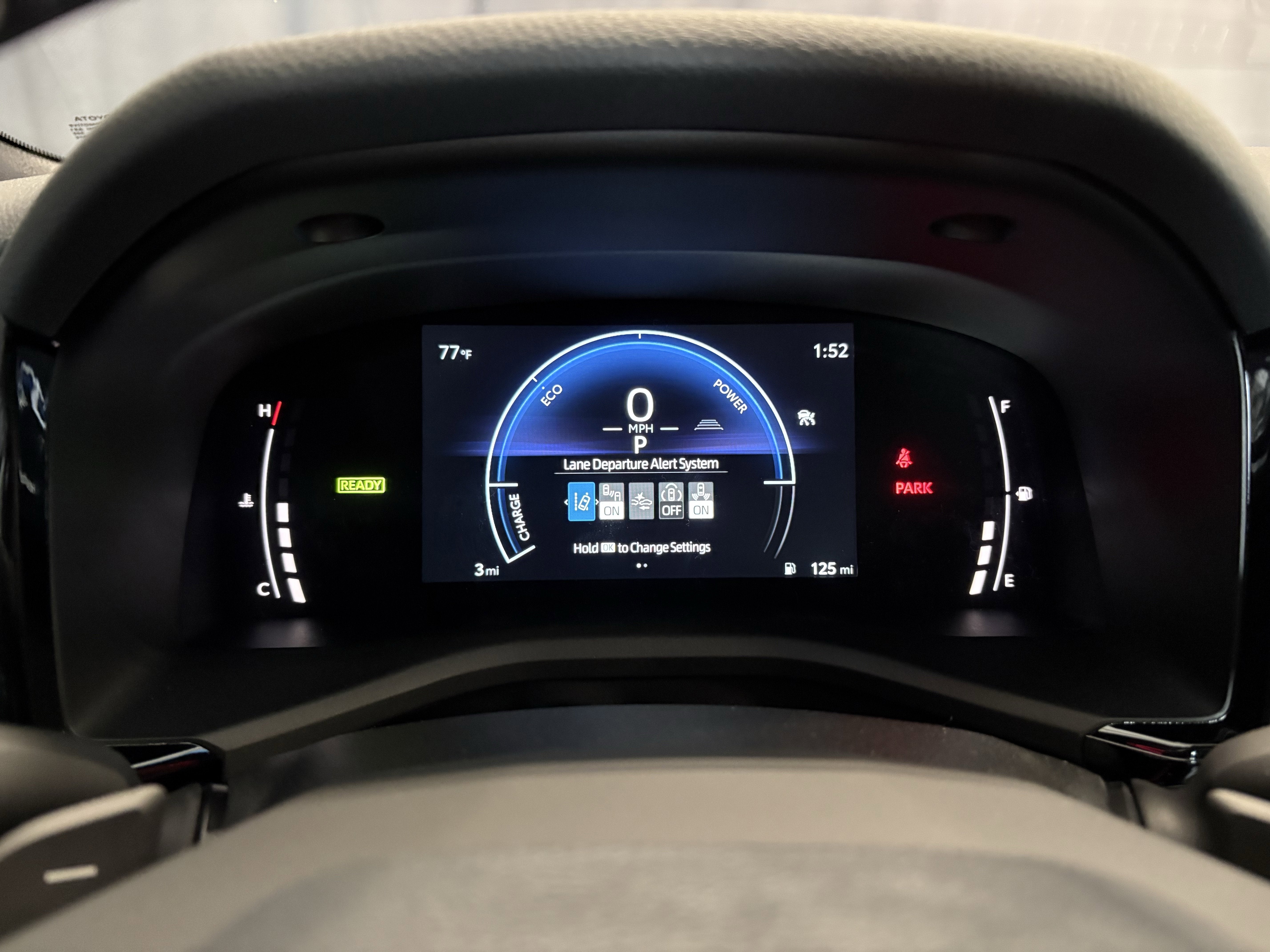 2026 Toyota Camry SE FWD