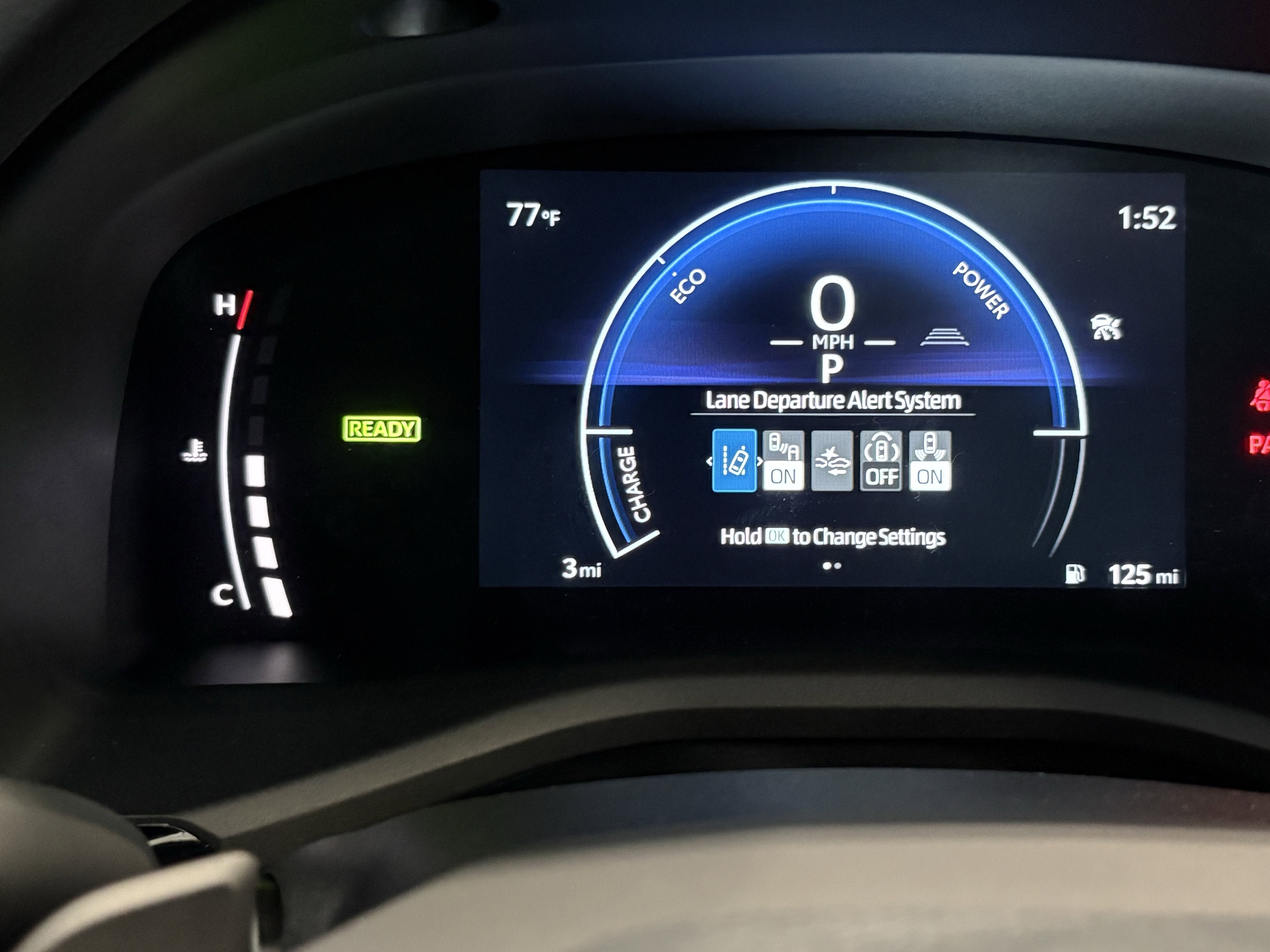 2026 Toyota Camry SE FWD