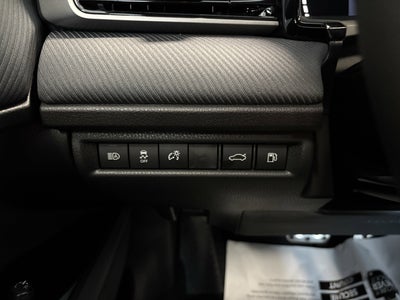 2026 Toyota Camry SE FWD