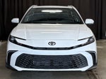 2026 Toyota Camry SE FWD