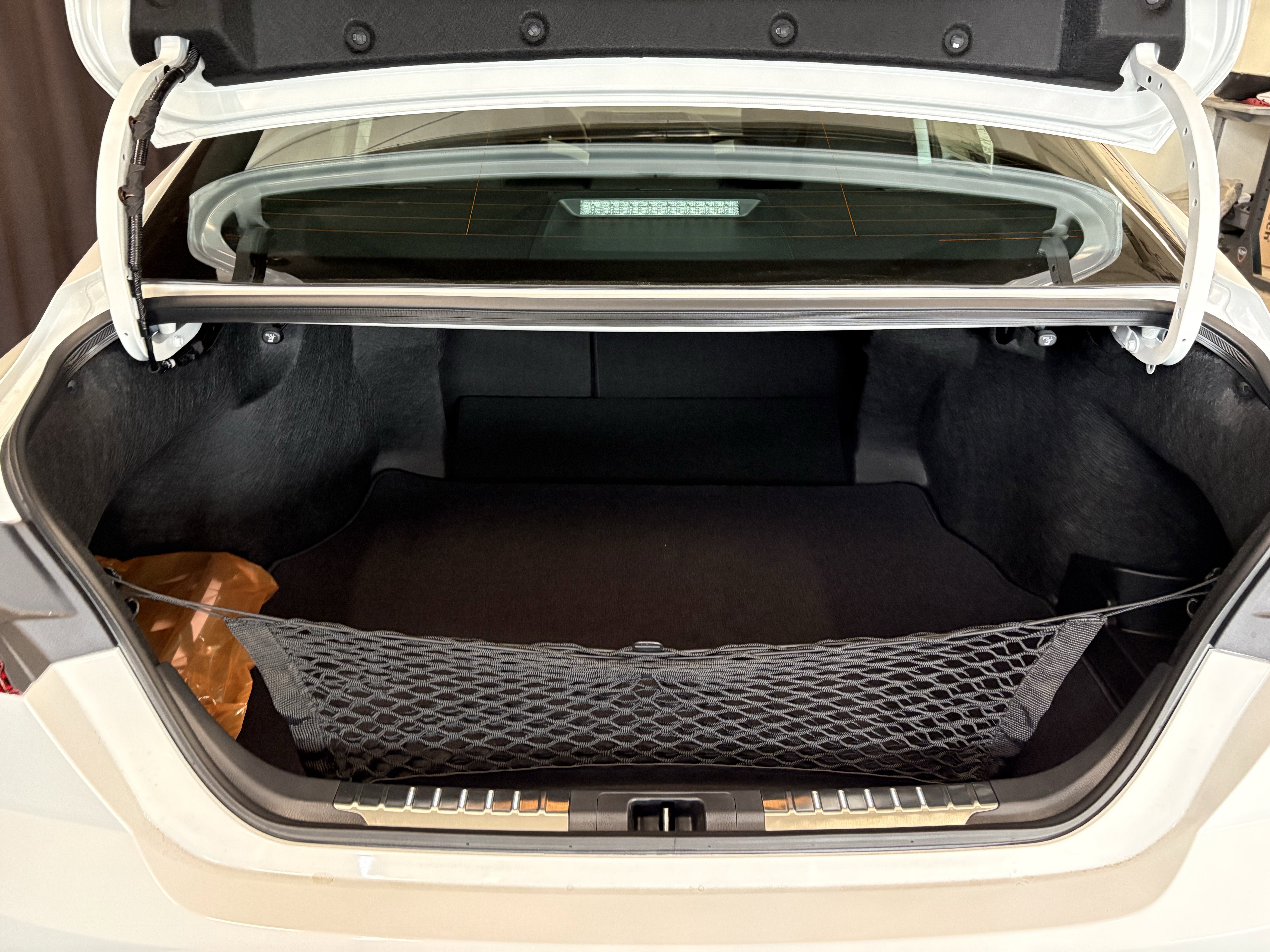 2026 Toyota Camry SE FWD