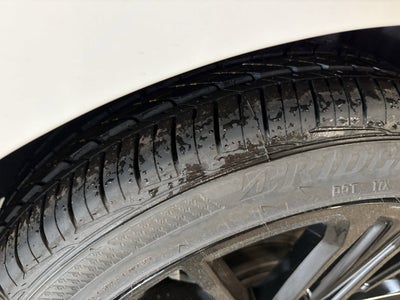 2026 Toyota Camry SE FWD