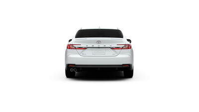 2026 Toyota Camry SE FWD