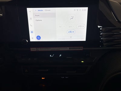 2026 Toyota Camry SE FWD