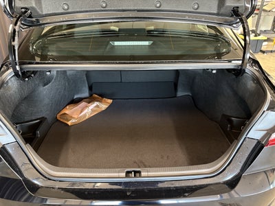 2026 Toyota Camry SE FWD