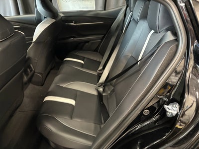 2026 Toyota Camry SE FWD