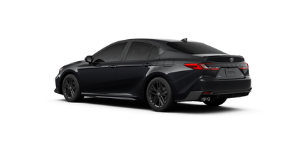 2026 Toyota Camry SE FWD