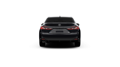 2026 Toyota Camry SE FWD