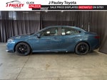 2026 Toyota Camry SE FWD
